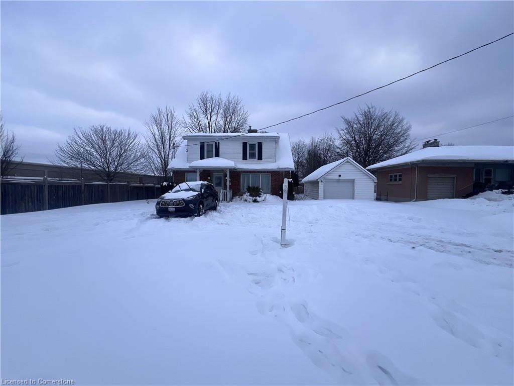 280 King George Road Property Photo 21
