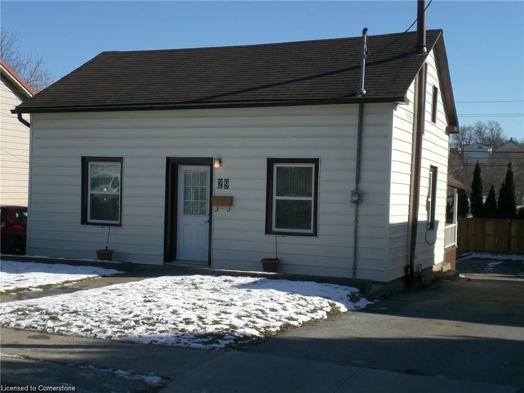 29 Beverly Street Property Photo