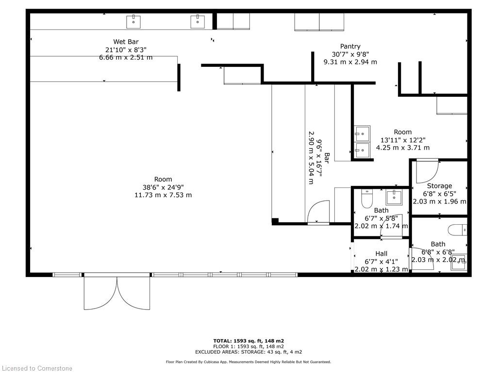 C-99 Main St Street E Property Photo 27