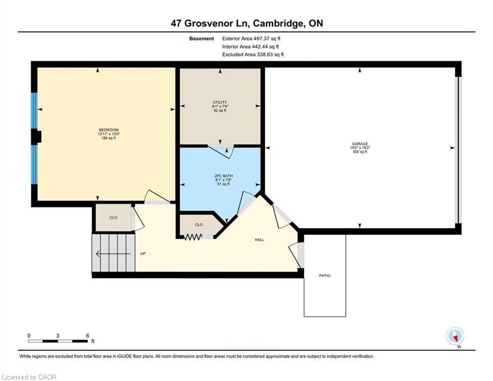 47 Grosvenor Lane Property Photo 47