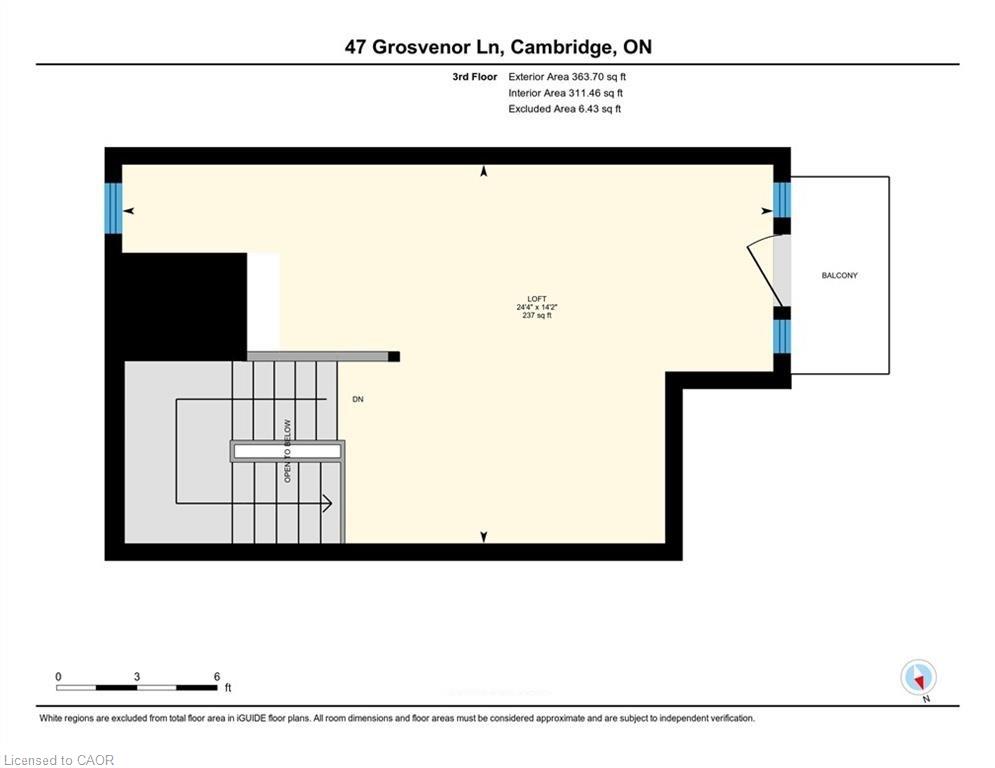 47 Grosvenor Lane Property Photo 48