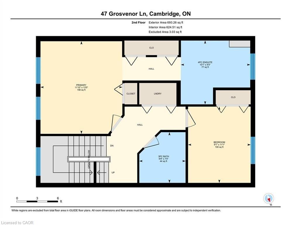 47 Grosvenor Lane Property Photo 49