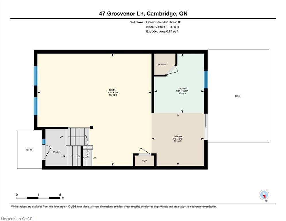 47 Grosvenor Lane Property Photo 50