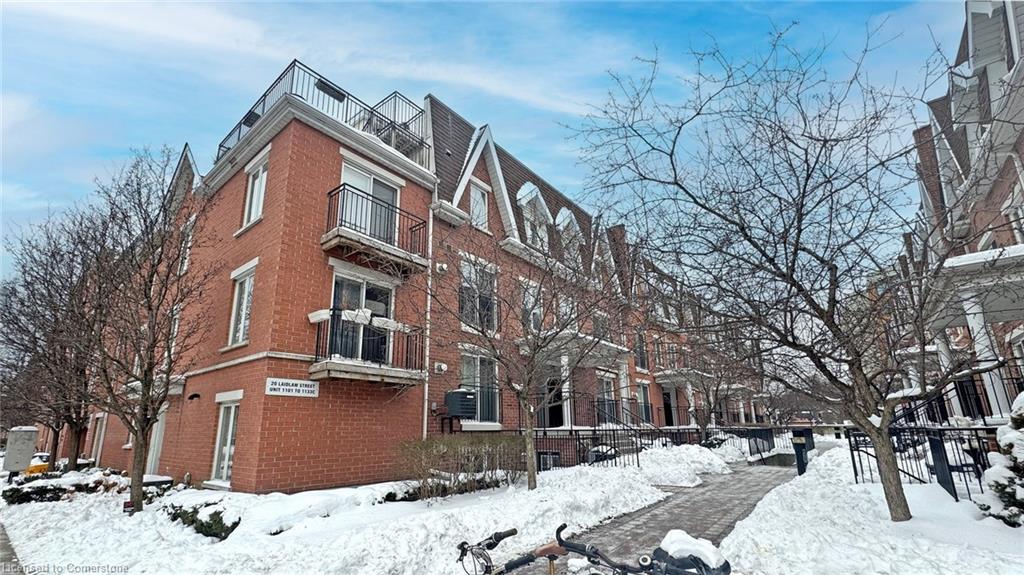 Twsp South Parkdale Real Estate Listings Main Image