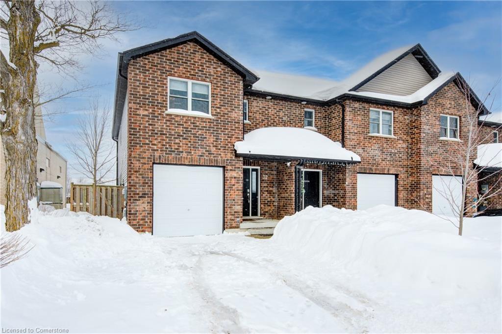 32 Frederick Street Property Photo