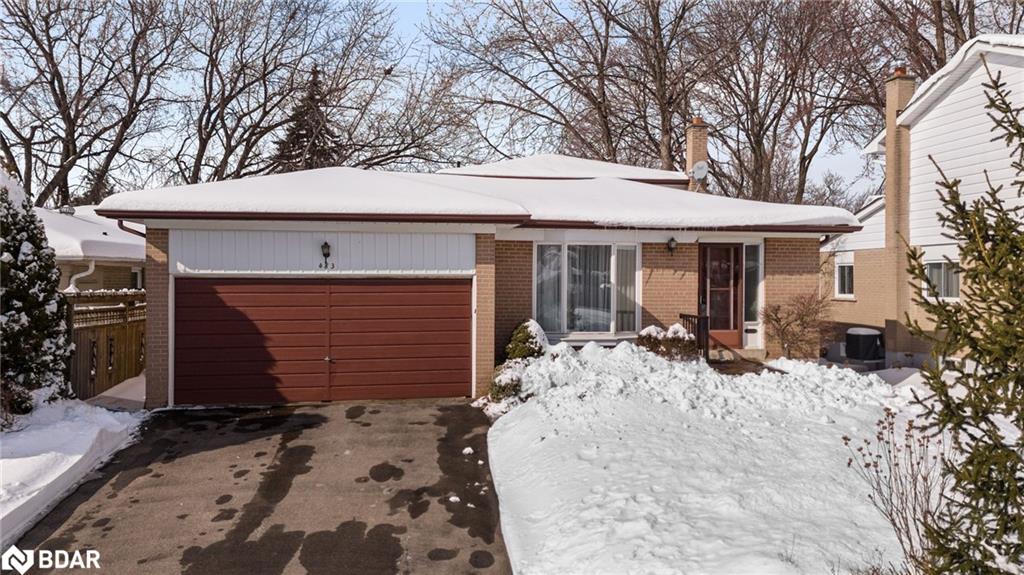 483 Hyacinthe Boulevard Property Photo