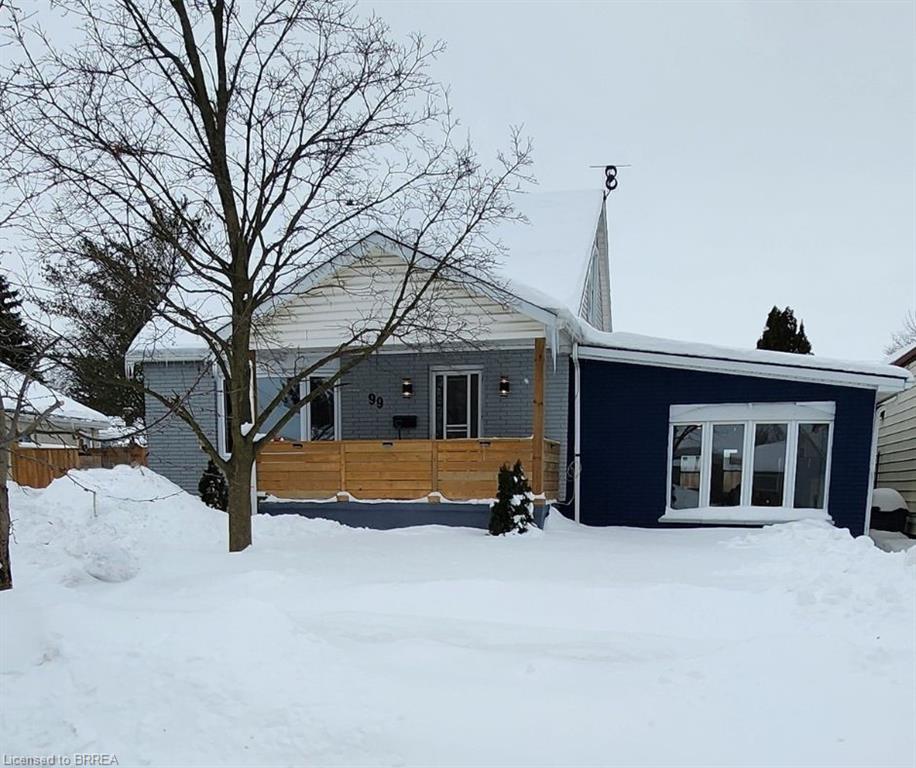 66 Hill Avenue Property Photo