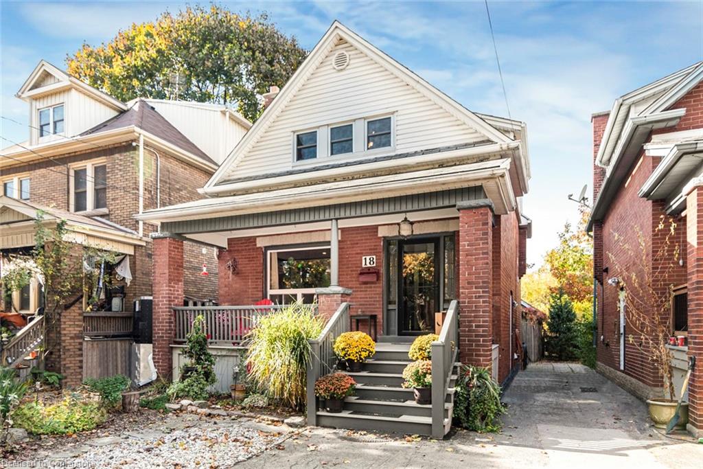 18 Cliff Avenue Property Photo