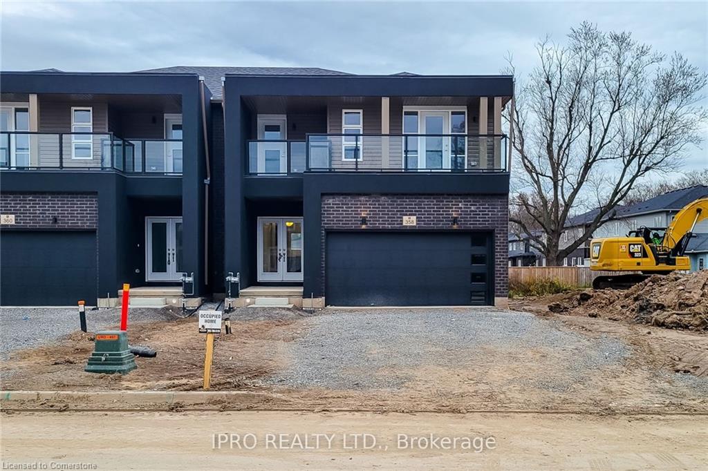 358 Gordon Avenue Property Photo