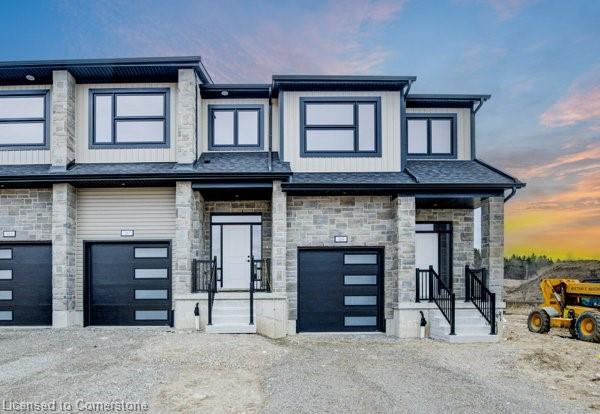 169 Dunnigan Drive Property Photo 1
