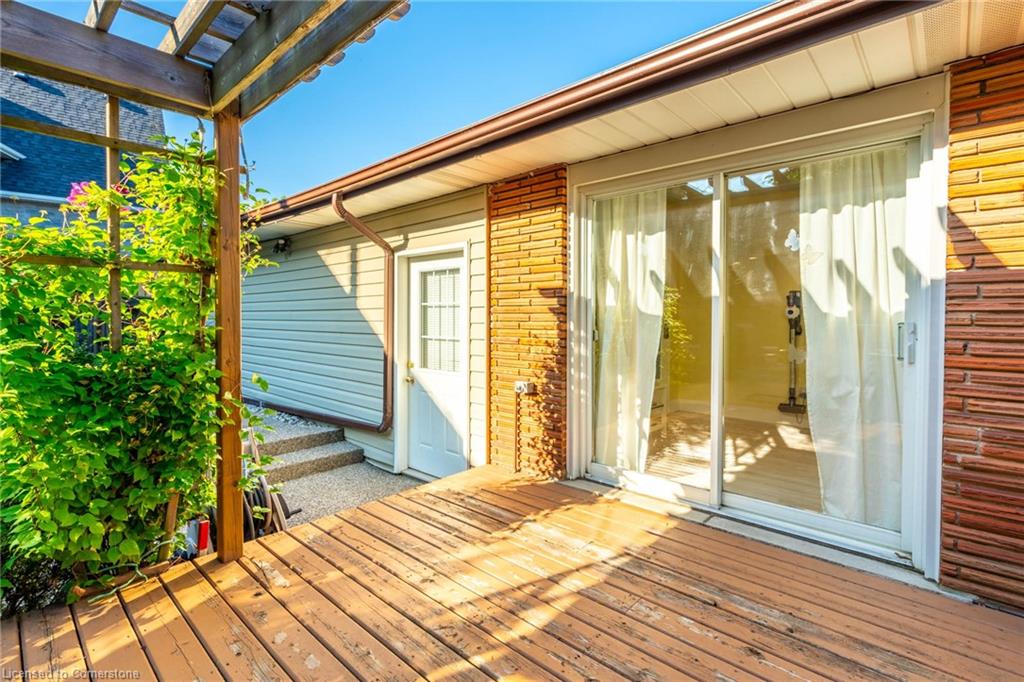 318 Woodworth Drive Property Photo 32