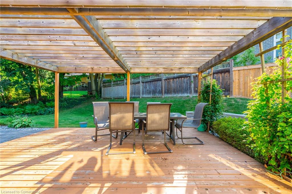 318 Woodworth Drive Property Photo 34