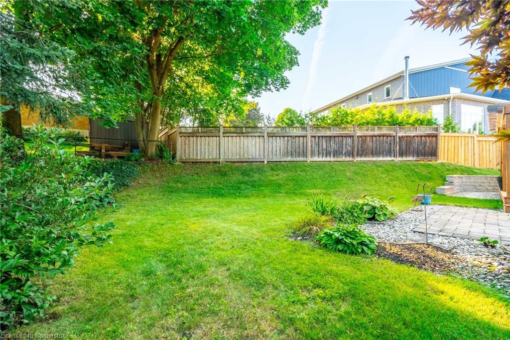 318 Woodworth Drive Property Photo 39