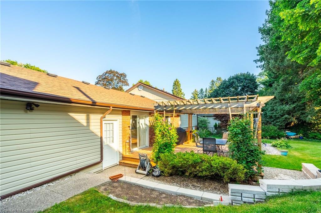 318 Woodworth Drive Property Photo 43