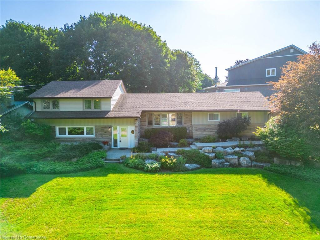 318 Woodworth Drive Property Photo 46
