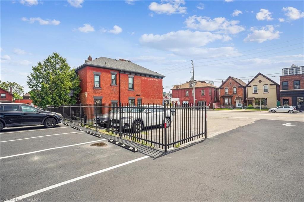 57-61 Barton Street E Property Photo 4