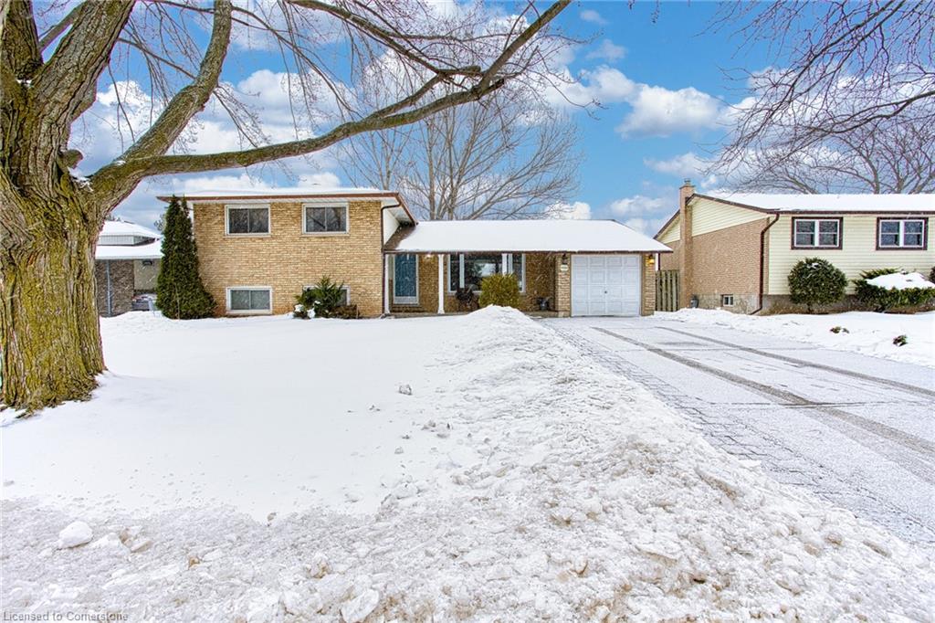 5038 Hartwood Avenue Property Photo