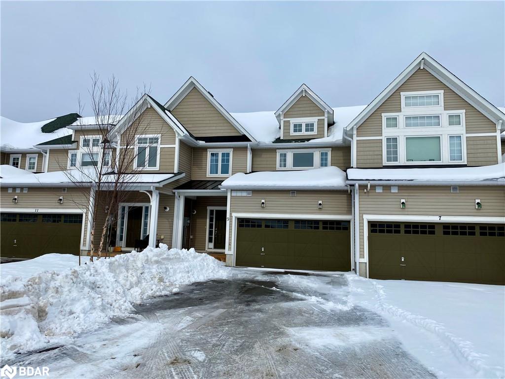 9 Masters Crescent Property Photo