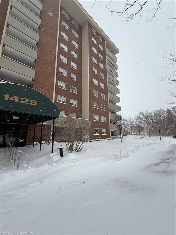902-1425 Ghent Avenue Property Photo 1