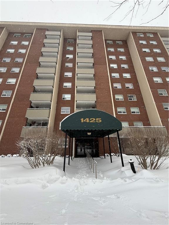 902-1425 Ghent Avenue Property Photo 2