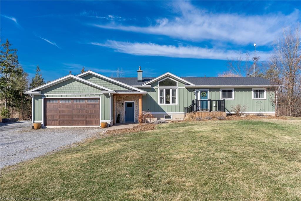 12895 King Road Property Photo