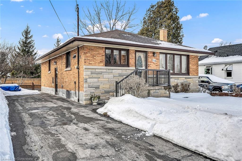118 Charlotte Street Property Photo 39