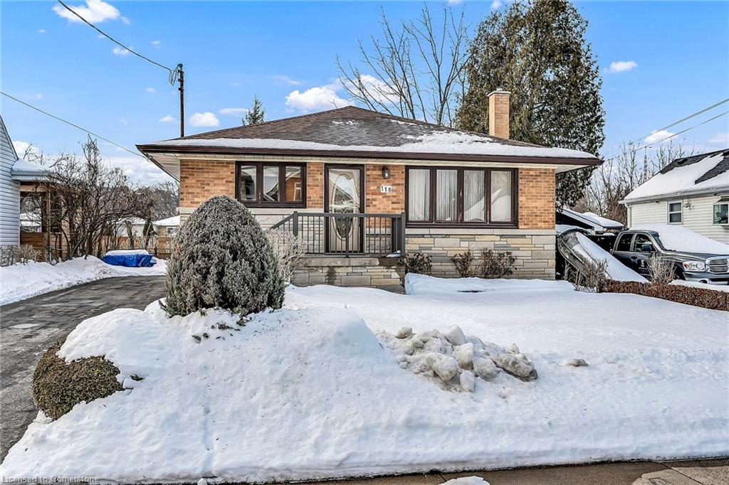 118 Charlotte Street Property Photo 40