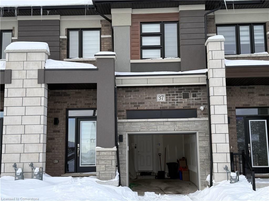37 George Brier Drive W Property Photo