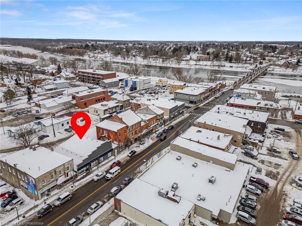 64 Argyle St N Property Photo