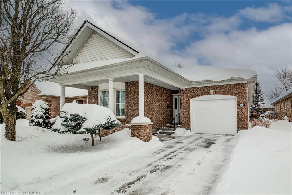 13 Village By The Arboretum Real Estate Listings Main Image