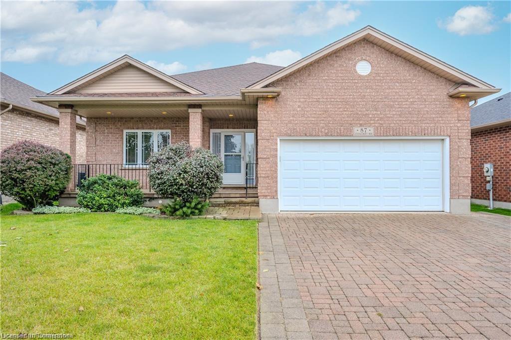 87 Stonecroft Way Property Photo