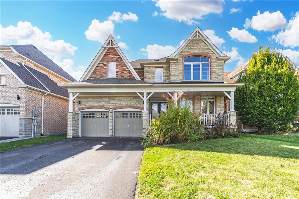 35 Royal Park Boulevard Property Photo