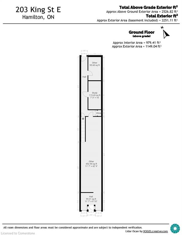 203 King Street E Property Photo 46