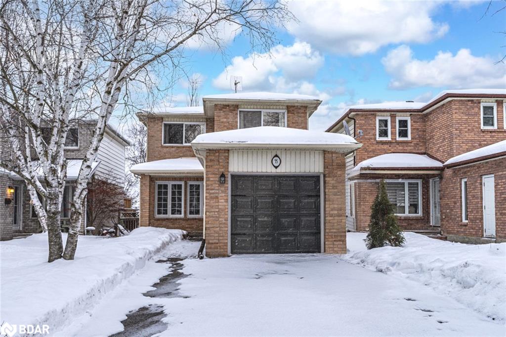 75 Garden Drive Property Photo