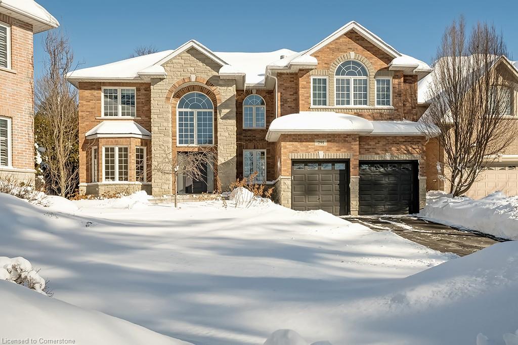 291 Glen Afton Drive Property Photo