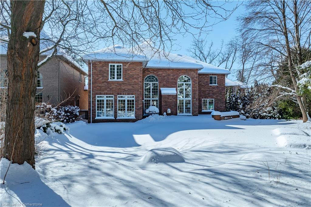 291 Glen Afton Drive Property Photo 46