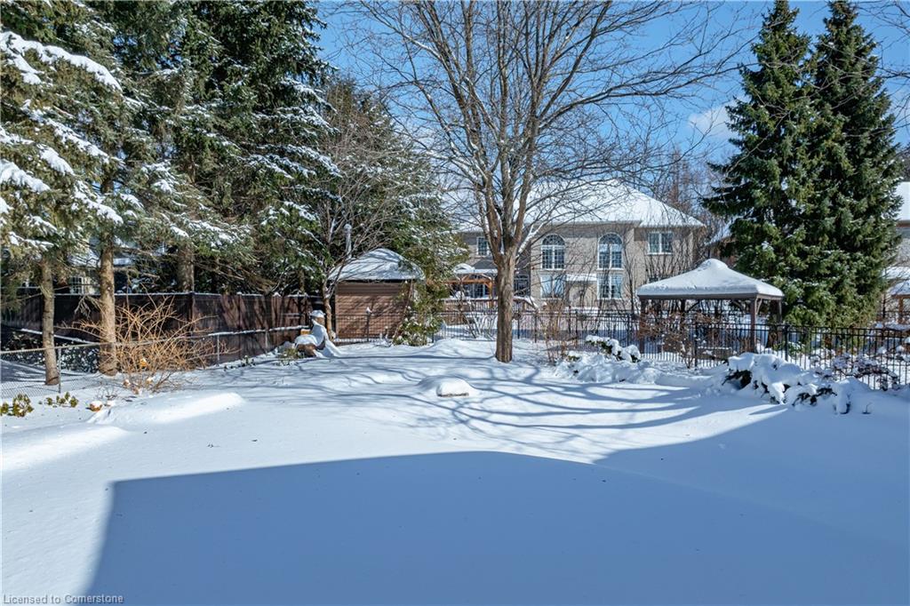 291 Glen Afton Drive Property Photo 47