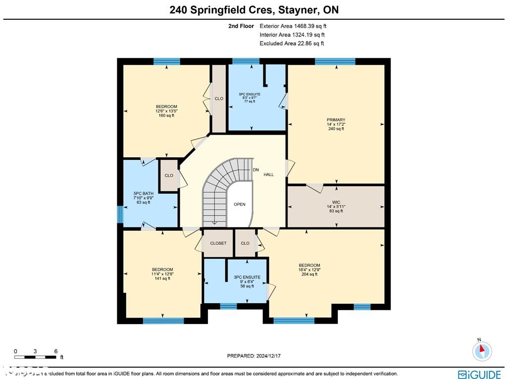 240 Springfield Cres Property Photo 20