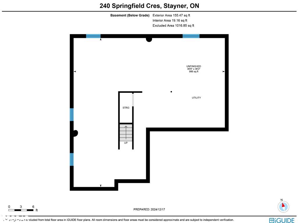 240 Springfield Cres Property Photo 21