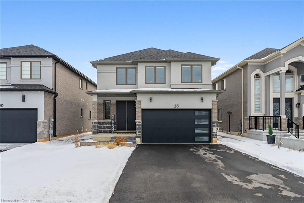 36 Miller Drive Property Photo