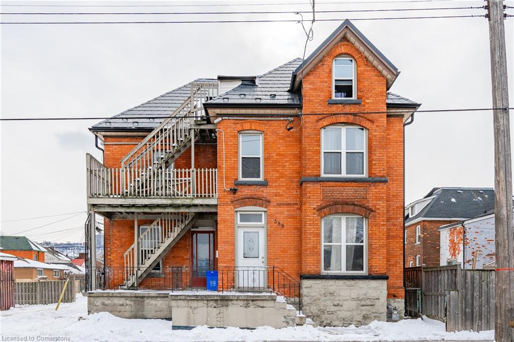 388 Wilson Street Property Photo