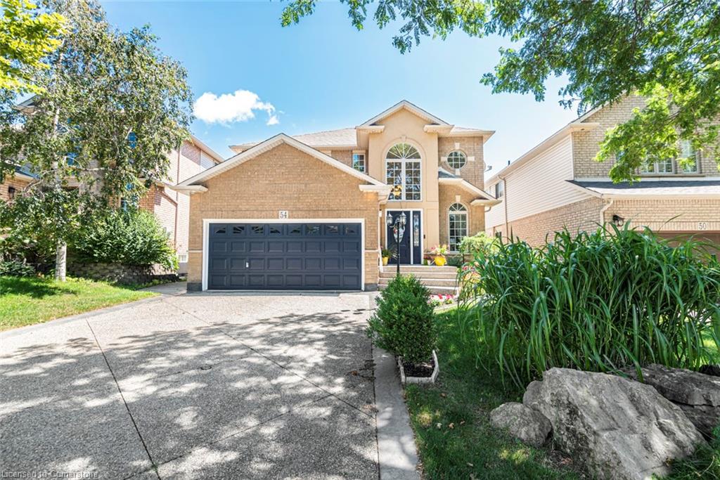 54 Stonepine Crescent Property Photo 1