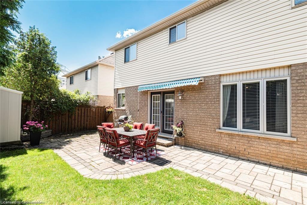 54 Stonepine Crescent Property Photo 34