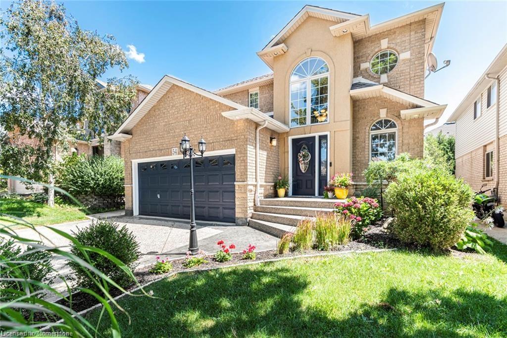 54 Stonepine Crescent Property Photo 40
