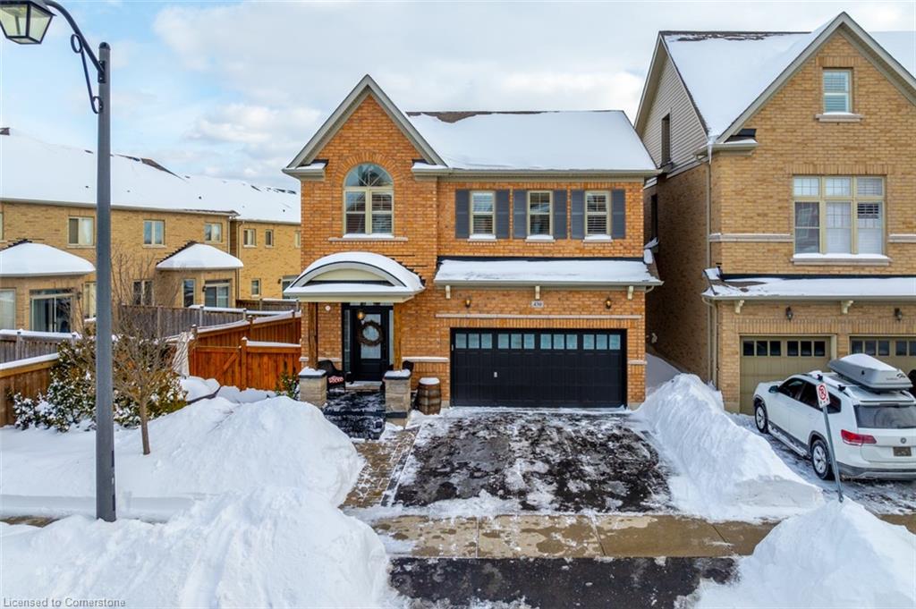 430 Harkin Place Property Photo