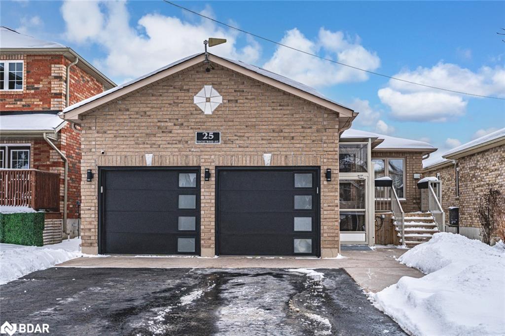 25 Thicketwood Avenue Property Photo