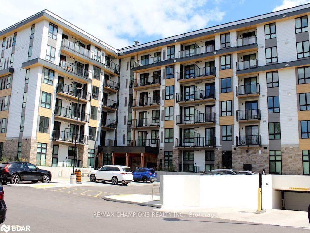 302-101 Golden Eagle Road Property Photo