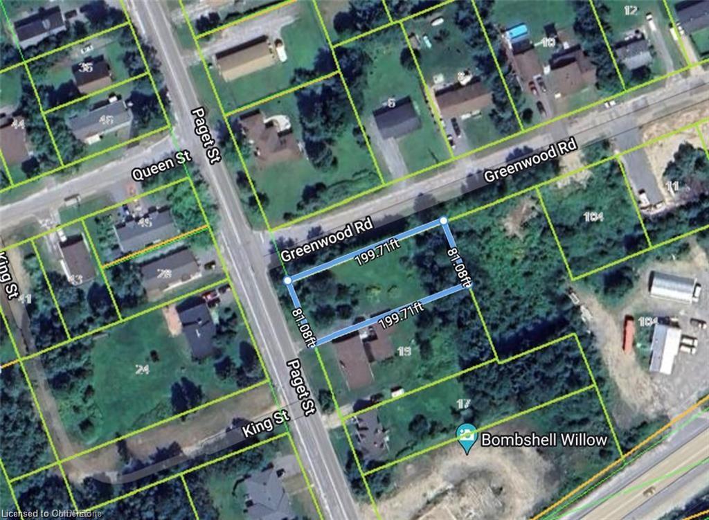 Almaguin Highlands Ss Real Estate Listings Main Image