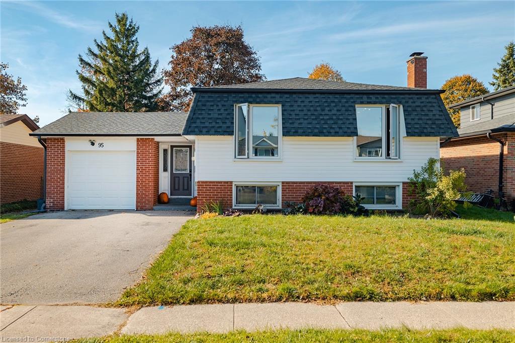 95 Avonmore Crescent Property Photo