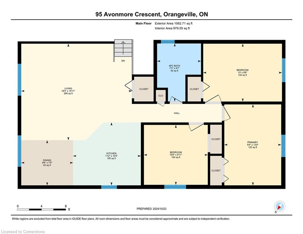 95 Avonmore Crescent Property Photo 35
